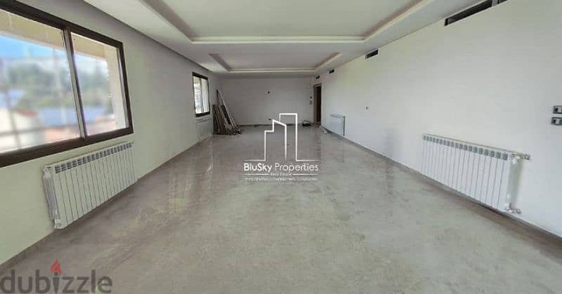 Apartment 310m² 3 Master For SALE In Jamhour #JG 1