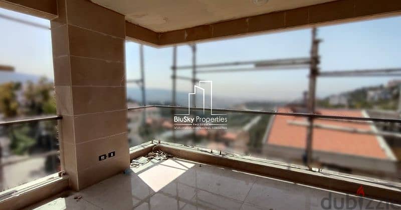 Apartment 310m² 3 Master For SALE In Jamhour #JG 2
