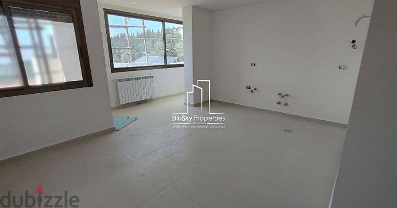 Apartment 310m² 3 Master For SALE In Jamhour #JG 3