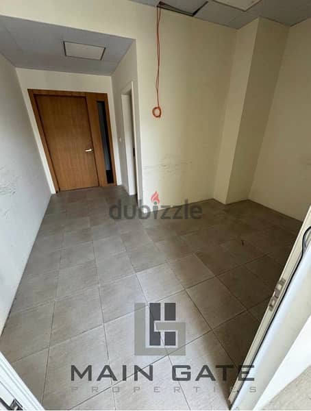 Office for Rent in Waterfront City Dbaye 2