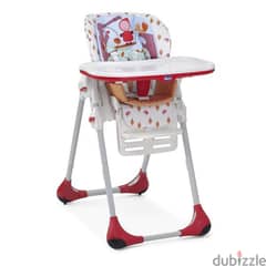 all for 400$ baby bed high chair swing monitor