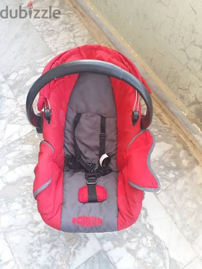 baby car seat