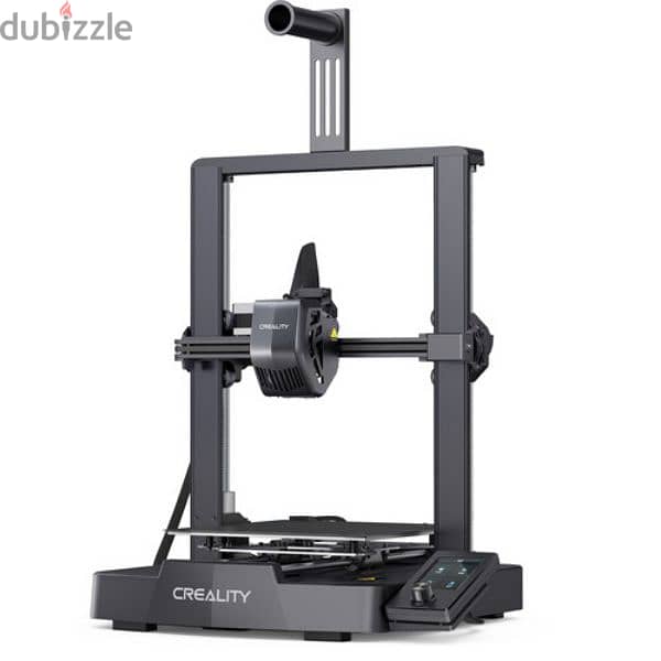 Creality Ender 3 V3 SE 3d printer 0