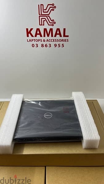 laptop dell 7390 / cor i7 8th generation / touch flip 2