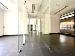 JH24-3341 Office 181m for rent in Hazmieh, $ 1,666 cash 0