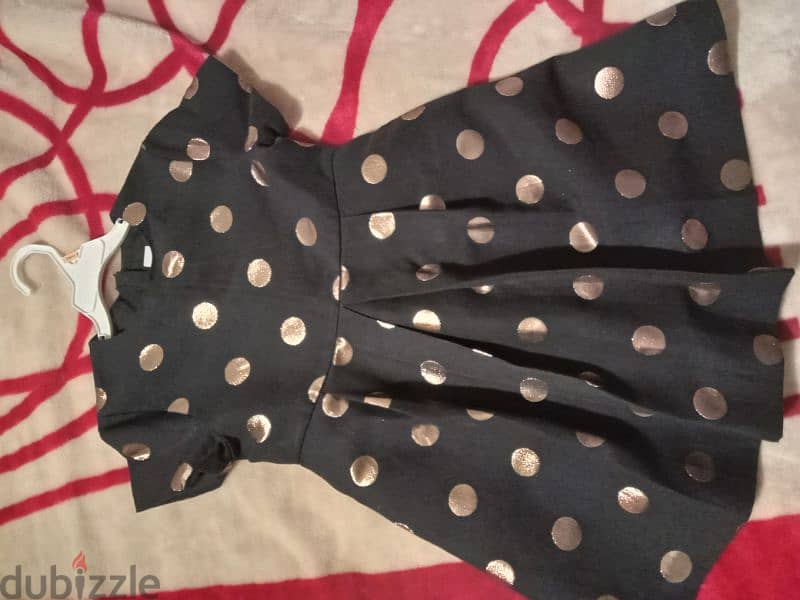 jacadi Dress like new (worn only once) 3