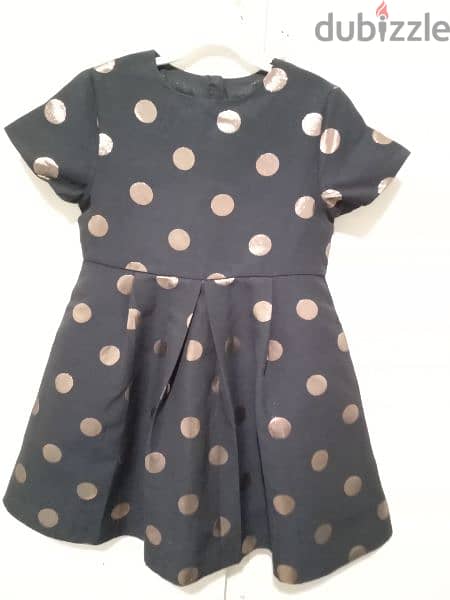 jacadi Dress like new (worn only once) 5