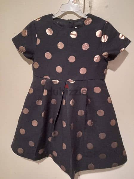 jacadi Dress like new (worn only once) 6