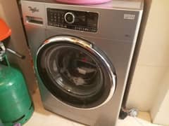 washing machine whirlpool