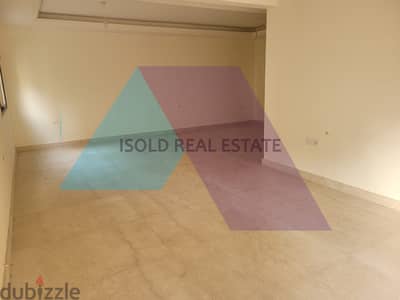 A 220 m2 apartment for sale in Hazmieh/Martakla