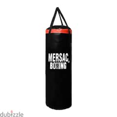 Big Punching Leather Boxing Bag 160 x 40 CM 0
