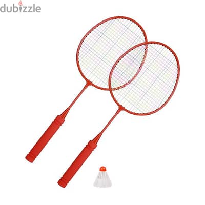 Training Tennis Rackets Set