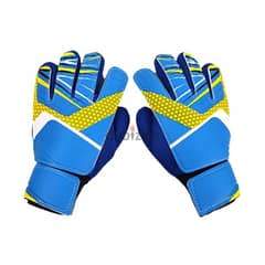 Children’s Football Goalier Gloves