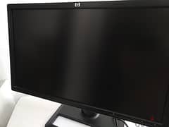 HP ZR22W LCD Monitor - Price is final