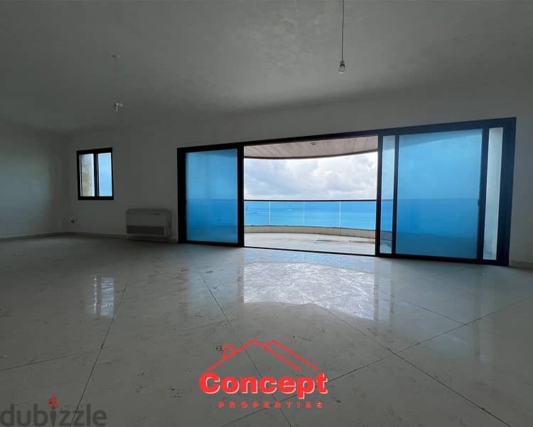 apartment for Sale in Jal El Dib , open view , big balcony 1