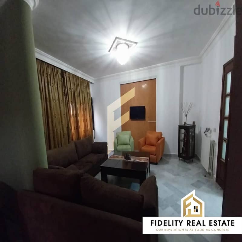 Apartment for sale in Beit El Chaar GY10 2