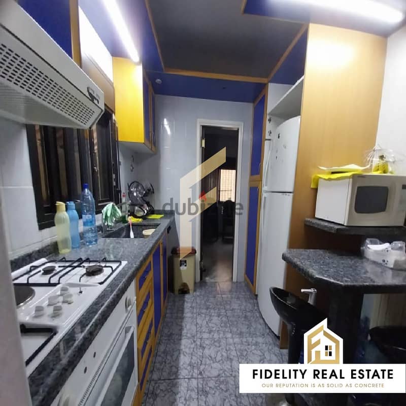 Apartment for sale in Beit El Chaar GY10 3