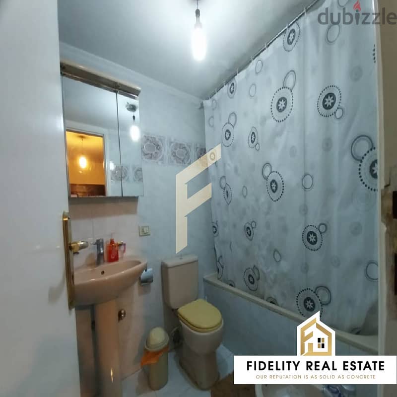 Apartment for sale in Beit El Chaar GY10 5