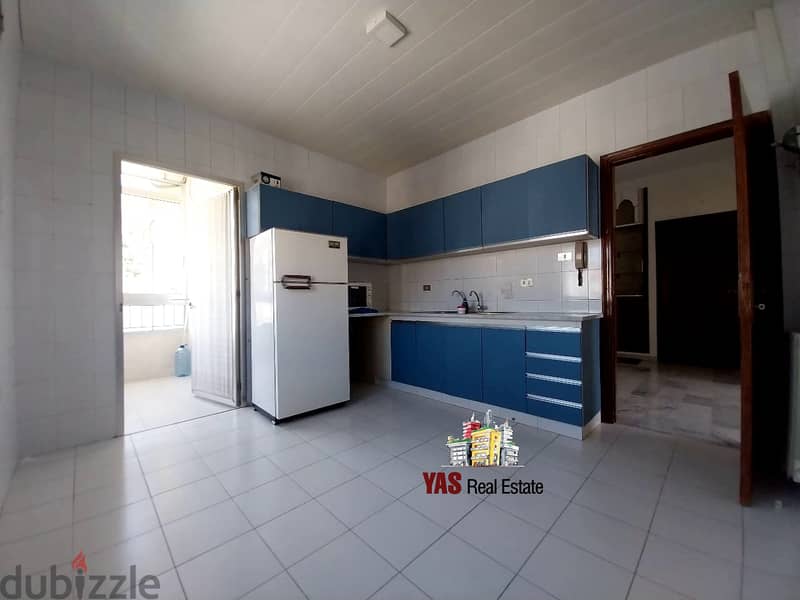 Haret Sakher 160m2 | Fully Renovated  | Mint Condition | View | YV | 1