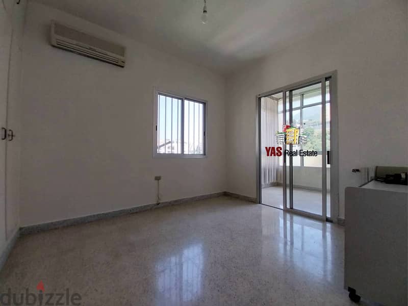 Haret Sakher 160m2 | Fully Renovated  | Mint Condition | View | YV | 4