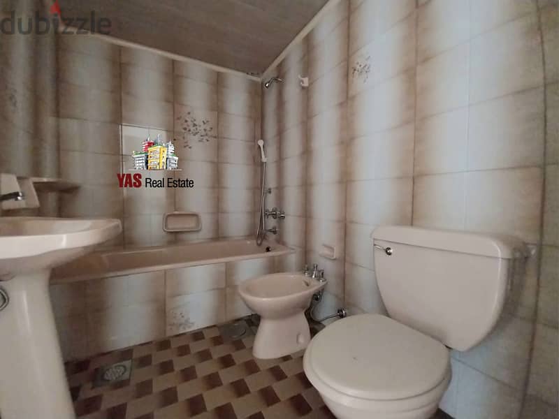 Haret Sakher 160m2 | Fully Renovated  | Mint Condition | View | YV | 7