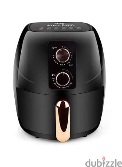 Air fryer SILVERCREST 6L