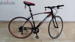 SIAFEI ATX980 - Road Bike 0