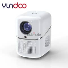 Smart projector Android S2pro