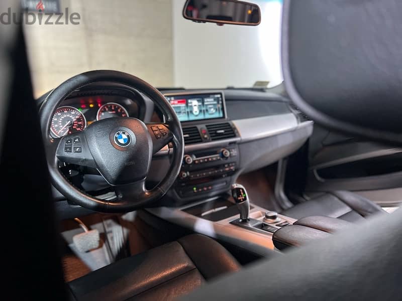 BMW X5 M-SportPackage Facelift LCI full 10