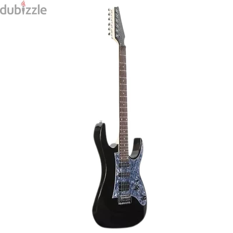 Electric Guitar HSS Bundle 1