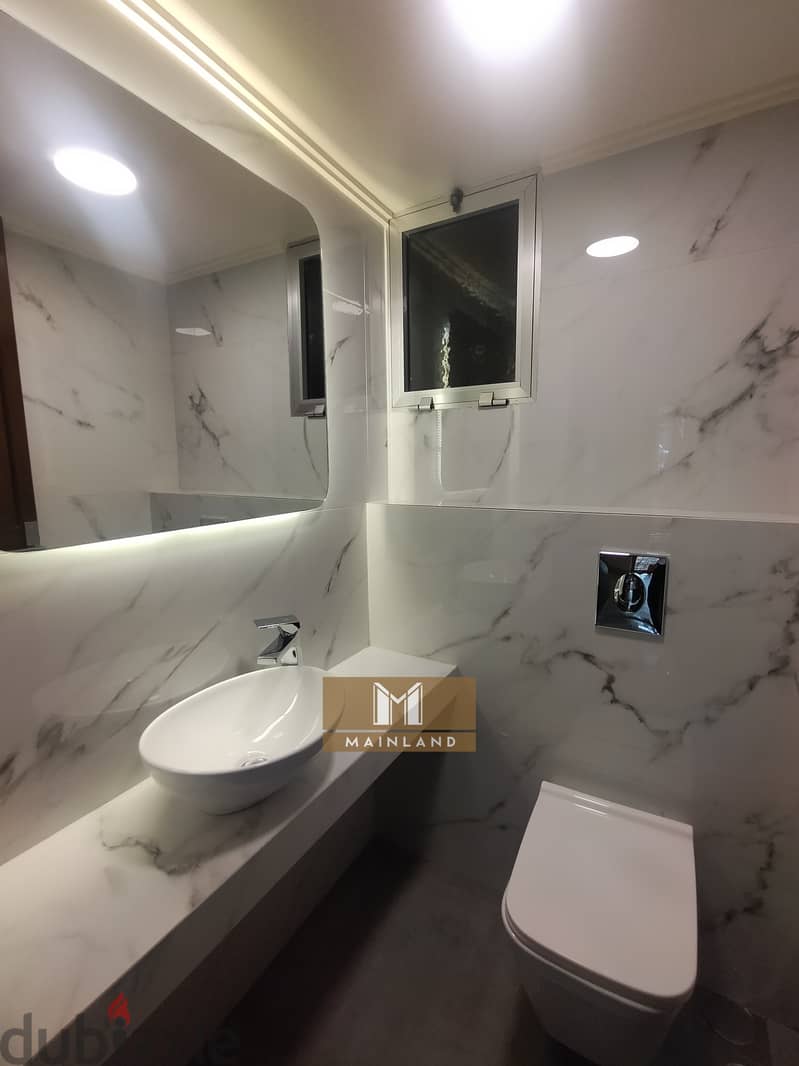 Mtayleb renovated apartment for Sale 8