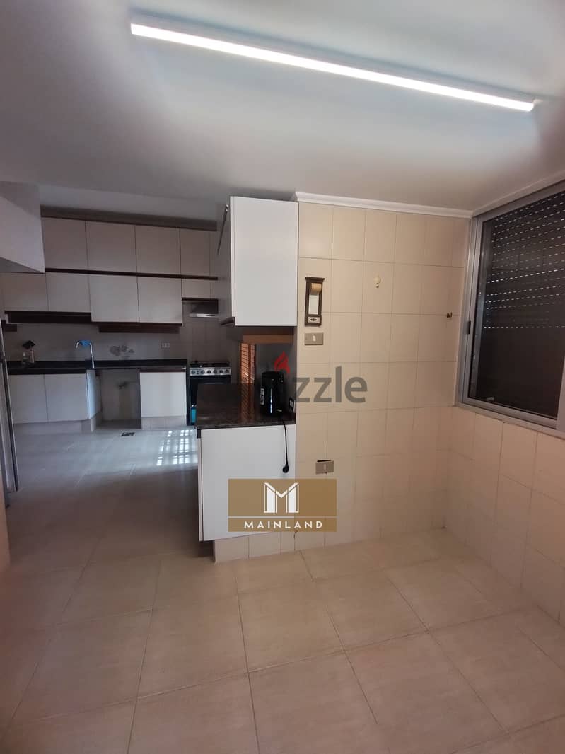 Mtayleb renovated apartment for Sale 14