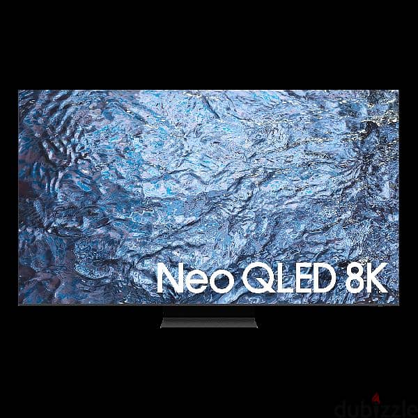 Samsung 75inch QN800 8K neo qled Smart 0