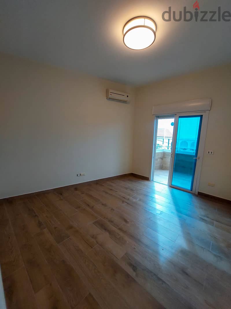 180 SQM Prime Location Apartment in Mtayleb, Metn with Mountain View 5