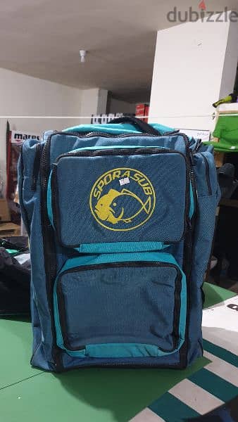 bag for extreme sports 3