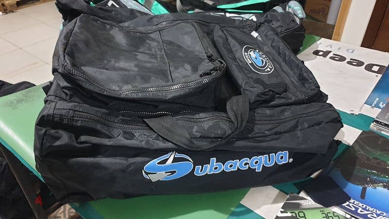bag for extreme sports 5