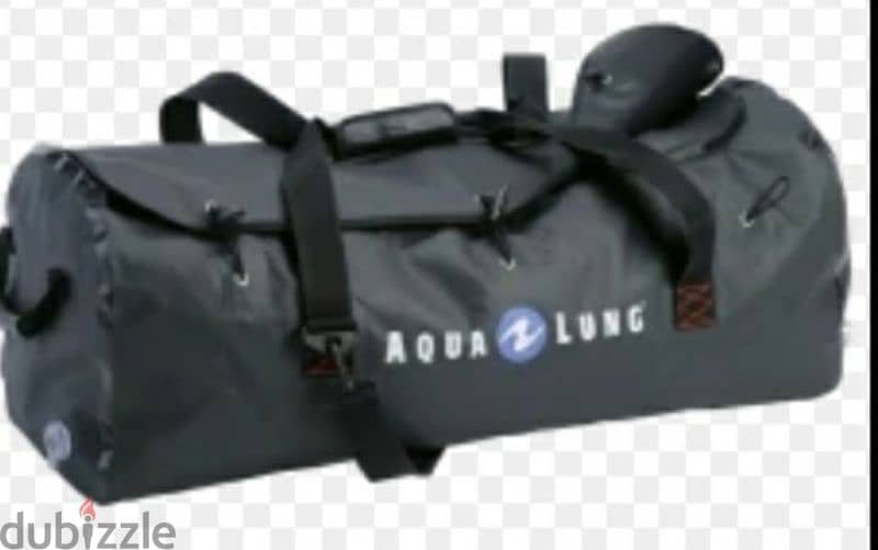 bag for extreme sports 13