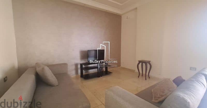 Apartment 170m² 3 beds For RENT In Ain El Tineh #RB 1
