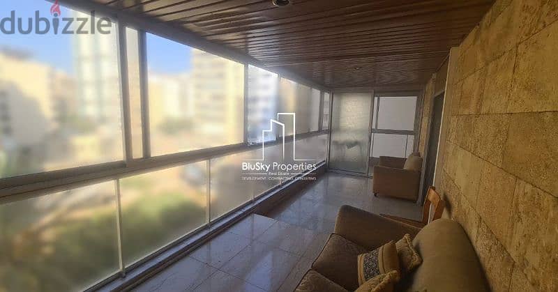 Apartment 170m² 3 beds For RENT In Ain El Tineh #RB 2