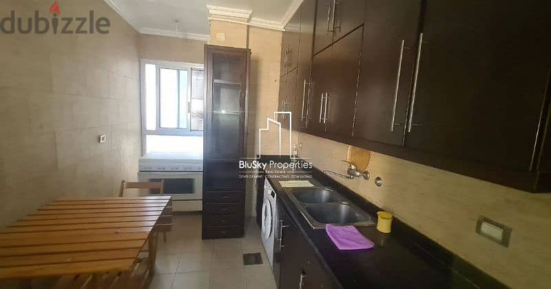 Apartment 170m² 3 beds For RENT In Ain El Tineh #RB 3