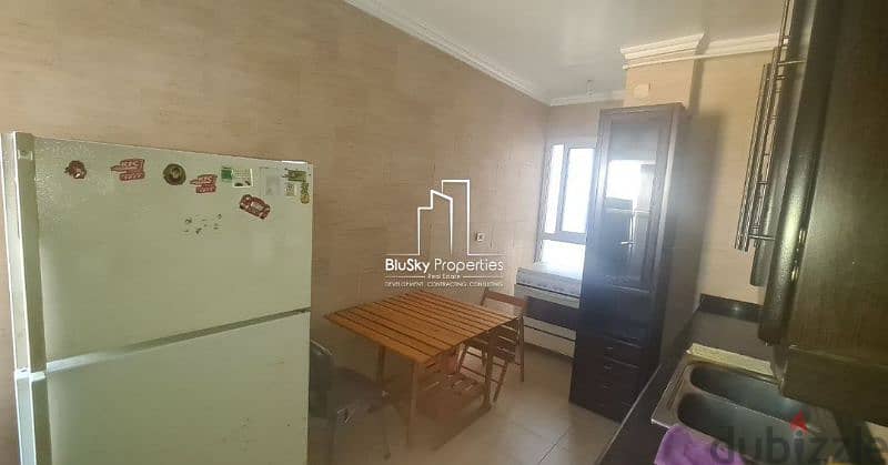 Apartment 170m² 3 beds For RENT In Ain El Tineh #RB 4