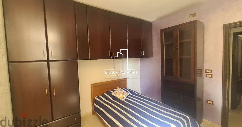 Apartment 170m² 3 beds For RENT In Ain El Tineh #RB 7
