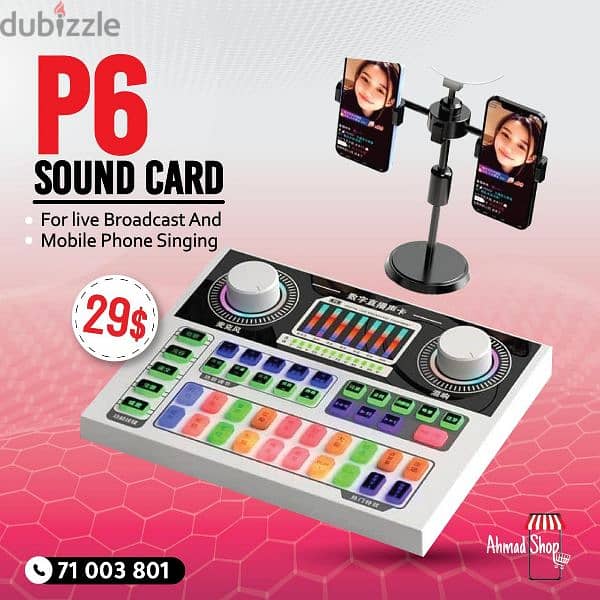 Sound Cards 8
