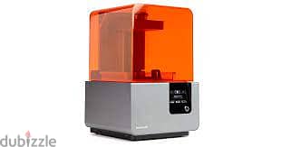 FormLabs Form2 3D printer