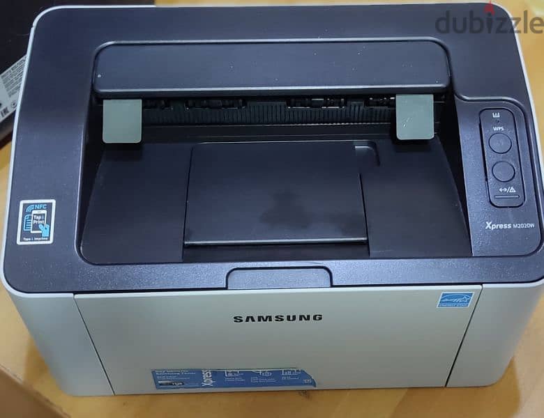 Samsung laser photocopy SL_K2200ND A3/A4 black and white 4