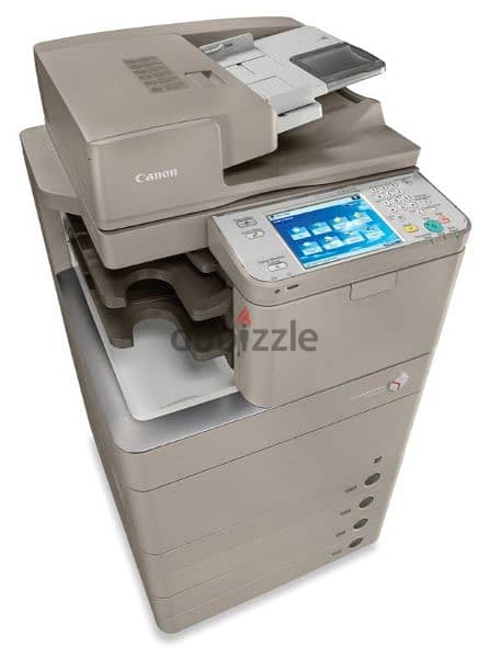 Samsung laser photocopy SL_K2200ND A3/A4 black and white 6