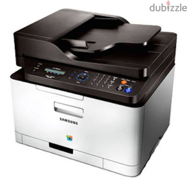 Samsung laser photocopy SL_K2200ND A3/A4 black and white 8