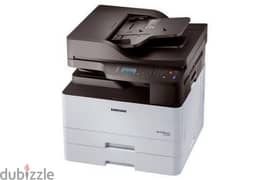 Samsung laser photocopy SL_K2200ND A3/A4 black and white