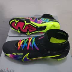 football shoes nike airmax original with barcode 50% 0