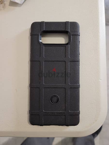 rugged case for samsung note 8 0